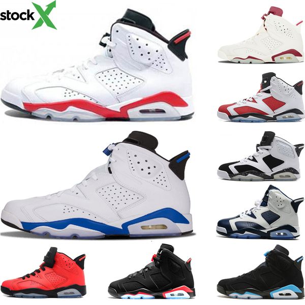 2020 men white infared sport blue 6 6s basketball shoes mens infrared angry bull tinker unc black cat oreo designer trainers sneakers
2020 men white infared sport blue 6 6s basketball shoes mens infrared angry bull tinker unc black cat oreo designer trainers sneakers