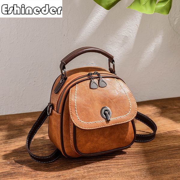 женская мода небольшой рюкзак из искусственной кожи рюкзак для девочек сумки через плечо повседневные рюкзаки mochila feminina
женская мода небольшой рюкзак из искусственной кожи рюкзак для девочек сумки через плечо повседневные рюкзаки mochila feminina