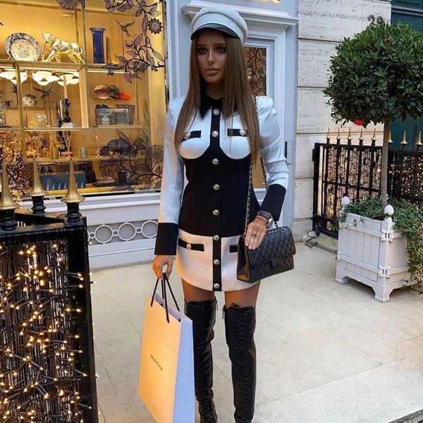 deat 2020 spring long sleeve turn down collar single breasted button high waist short mini dress women mh643, Black;gray
deat 2020 spring long sleeve turn down collar single breasted button high waist short mini dress women mh643, Black;gray