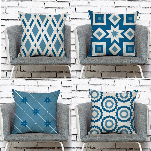 tropical plants pillow case polyester decorative pillowcases geometric throw pillow cover square 45*45cm poszewki na poduszki
tropical plants pillow case polyester decorative pillowcases geometric throw pillow cover square 45*45cm poszewki na poduszki