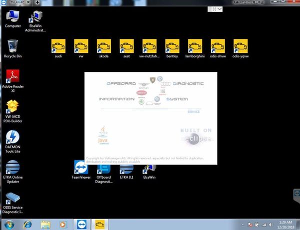 vas 5054a odis 5.0.4 software with engineer 9.04 etka 8 and elawin 5.3 vaspc 19.01 vag odis 5.0.4 support online login fast ship
vas 5054a odis 5.0.4 software with engineer 9.04 etka 8 and elawin 5.3 vaspc 19.01 vag odis 5.0.4 support online login fast ship