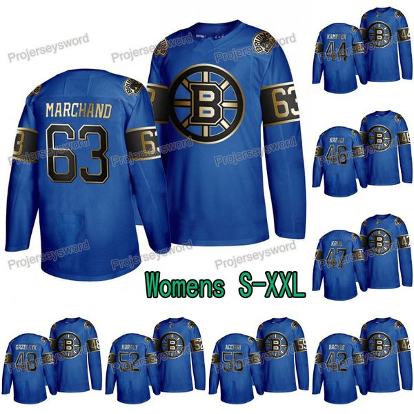 Womens Boston Bruins Brad Marchand Father's Day Black Golden Royal Jersey David Krejci Torey Krug Matt Grzelcyk Sean Kuraly Noel Acciari
Womens Boston Bruins Brad Marchand Father's Day Black Golden Royal Jersey David Krejci Torey Krug Matt Grzelcyk Sean Kuraly Noel Acciari