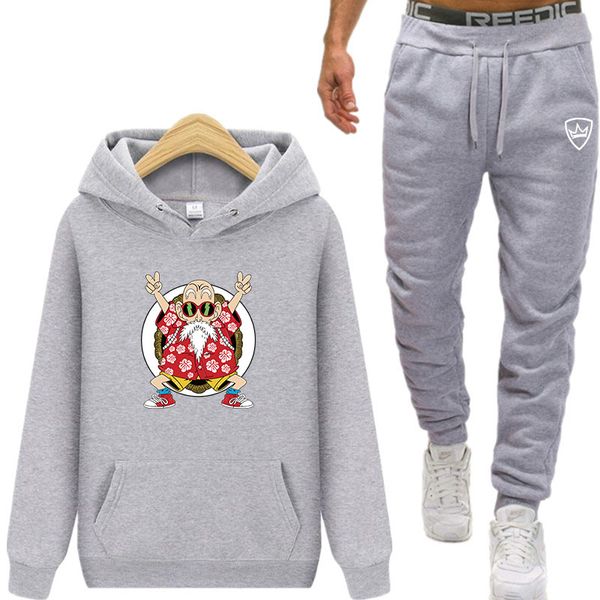 2020 new casual men's hoodie 2 men's skateboard street cotton hoodie + pants and women's pullover plus size m-xxxl, Black
2020 new casual men's hoodie 2 men's skateboard street cotton hoodie + pants and women's pullover plus size m-xxxl, Black