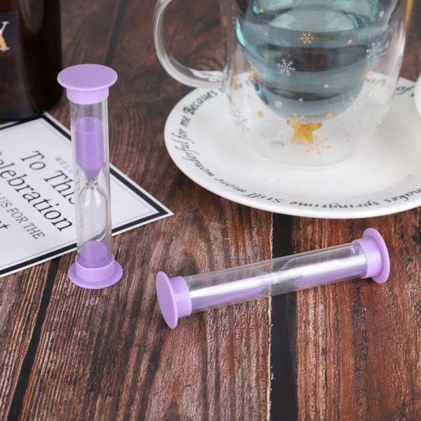 1-3 minutes random color/mini home hourglass ornament colorful fine sand timer sandglass for deskornament home decoration
1-3 minutes random color/mini home hourglass ornament colorful fine sand timer sandglass for deskornament home decoration