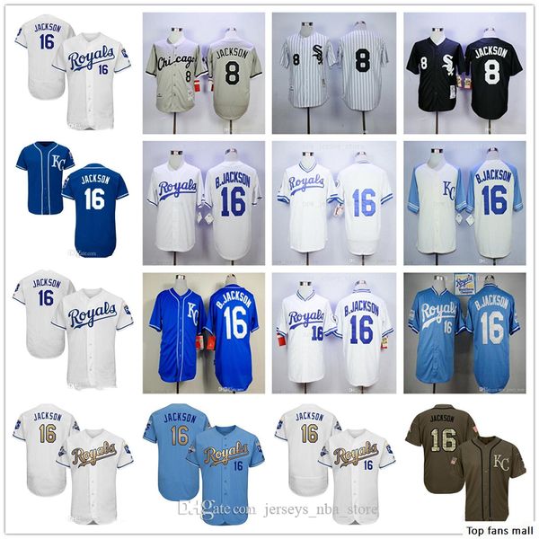 2019 men women youth royals jerseys stitched baseball 16 bo jackson white gray grey blue gold green salute to service players weekend jersey, Blue;black
2019 men women youth royals jerseys stitched baseball 16 bo jackson white gray grey blue gold green salute to service players weekend jersey, Blue;black