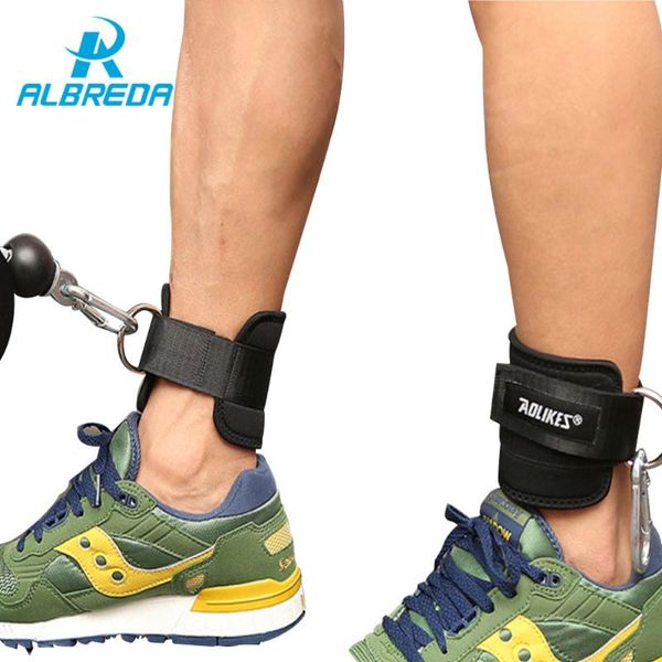 albreda new fitness weight lifting leg strength training belt foot power trainers weight bearing ring leg muscle training
albreda new fitness weight lifting leg strength training belt foot power trainers weight bearing ring leg muscle training