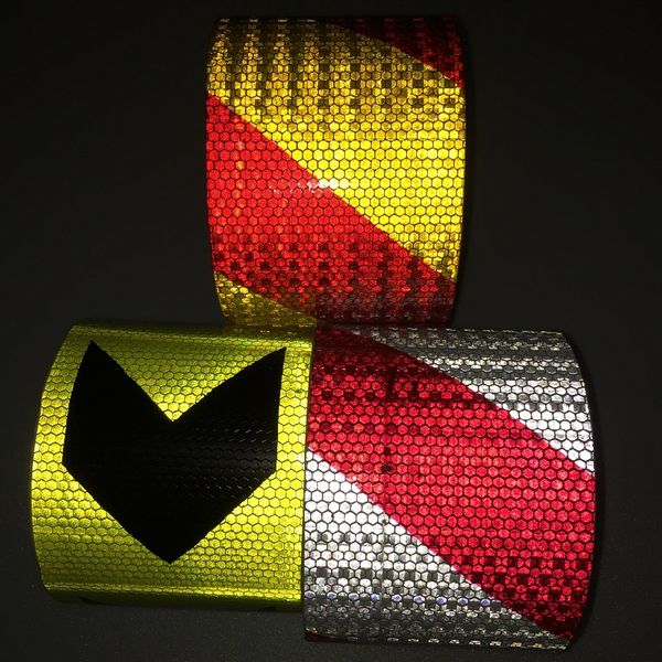 10cm*1m fluorescent road traffic signal reflective sticker automobile car motorcycle decoration self-adhesive reflective warning tape
10cm*1m fluorescent road traffic signal reflective sticker automobile car motorcycle decoration self-adhesive reflective warning tape