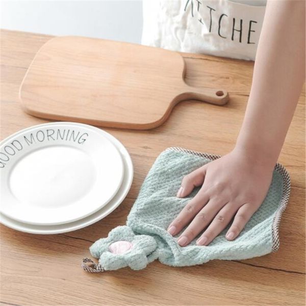 1 шт microfiber полотенце для рук kitchen легкоочищаемую ванной подвесной coral бархатные dish вакуумные частей аксессуары
1 шт microfiber полотенце для рук kitchen легкоочищаемую ванной подвесной coral бархатные dish вакуумные частей аксессуары