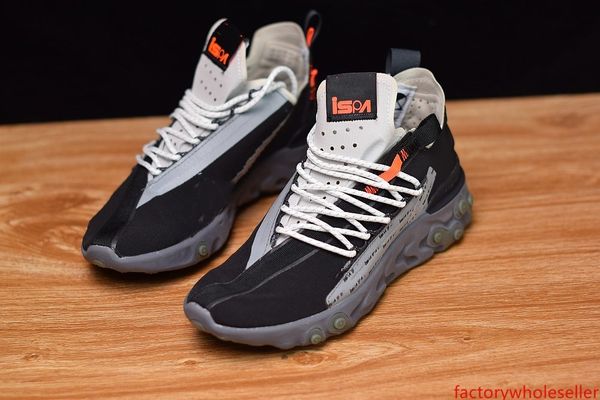 with 2019 black white blue react lw wr mid low ispa men running shoes women designer brand sneakers ar8555-001
with 2019 black white blue react lw wr mid low ispa men running shoes women designer brand sneakers ar8555-001