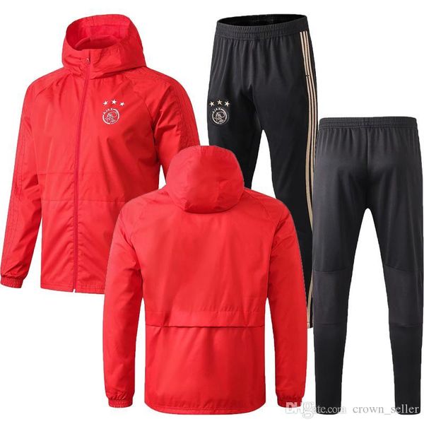 Selling new t ajax occer track uit et 2019 tadic track uit 2019 dolberg huntelaar ziyech football jacket kit training uit
Selling new t ajax occer track uit et 2019 tadic track uit 2019 dolberg huntelaar ziyech football jacket kit training uit