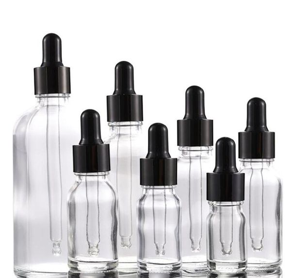 5ml 10ml 15ml 20ml 30ml 50ml 100ml glass clear dropper bottles with pipette black cap empty esssentail oil e liquid bottle on promotion
5ml 10ml 15ml 20ml 30ml 50ml 100ml glass clear dropper bottles with pipette black cap empty esssentail oil e liquid bottle on promotion