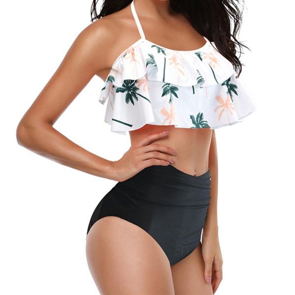 women printing bandage bikini set brazilian swimwear women beachwear swimsuit bikinis 2020 mujer maio feminino praia
women printing bandage bikini set brazilian swimwear women beachwear swimsuit bikinis 2020 mujer maio feminino praia