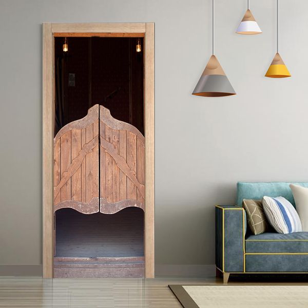 2pcs/set 3d self adhesive door wall fridge sticker wrap mural bathroom door sticker decals
2pcs/set 3d self adhesive door wall fridge sticker wrap mural bathroom door sticker decals