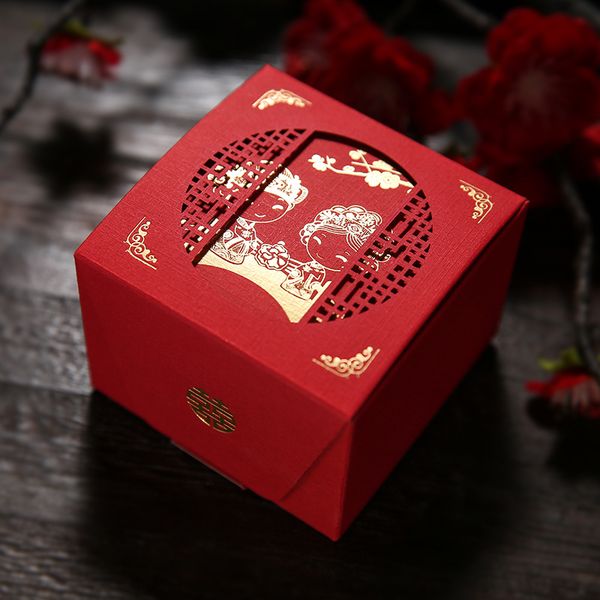 hollow wedding candy boxes chinese double happiness sweet honey valentine's gift case party favor package
hollow wedding candy boxes chinese double happiness sweet honey valentine's gift case party favor package