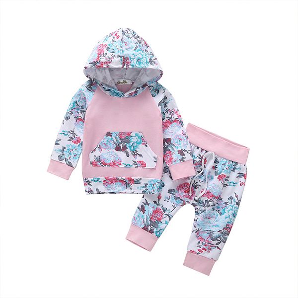 baby floral sets infant girls little flower hoodies kids leisure clothes toddler boys striped pockets sweatshirt outfits casual pants 06, White
baby floral sets infant girls little flower hoodies kids leisure clothes toddler boys striped pockets sweatshirt outfits casual pants 06, White