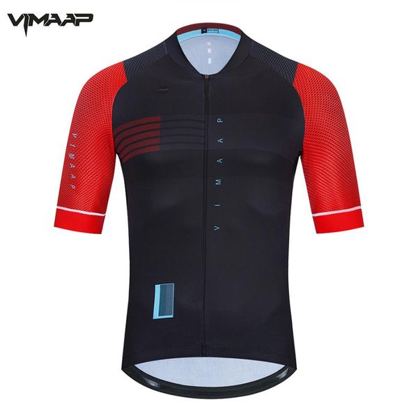 gobinkking 2020 men cycling jersey short sleeve mtb road bike jersey stripes breathable mountain bicycle, Black;red
gobinkking 2020 men cycling jersey short sleeve mtb road bike jersey stripes breathable mountain bicycle, Black;red