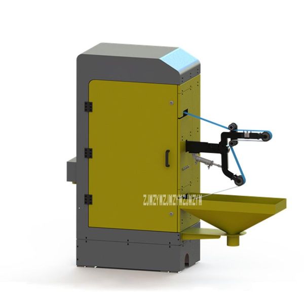 sbm01-sw-4k5-01 sand belt machine vertical belt sander machine deburring polishing sanding 380v /110v / 220v 5.5kw
sbm01-sw-4k5-01 sand belt machine vertical belt sander machine deburring polishing sanding 380v /110v / 220v 5.5kw