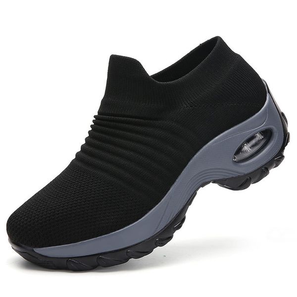 women old beijing canvas shoes ladies platform sneakers wedges female trainers comfortable height increasing casual shoe, Black
women old beijing canvas shoes ladies platform sneakers wedges female trainers comfortable height increasing casual shoe, Black