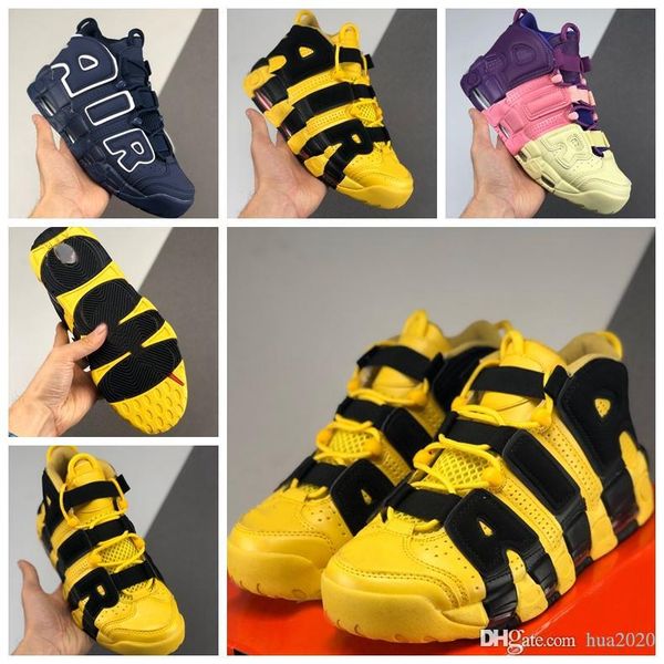 air more uptempo qs mens basketball shoes bumblebee yellow black designer men scottie pippen trainers sports sneakers des chaussures off 
air more uptempo qs mens basketball shoes bumblebee yellow black designer men scottie pippen trainers sports sneakers des chaussures off