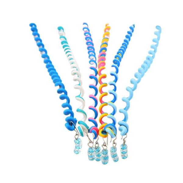 6 pieces / sets of children's braided hair accessories braided hair ring girls curly set tools twist braids little s5, Slivery;white
6 pieces / sets of children's braided hair accessories braided hair ring girls curly set tools twist braids little s5, Slivery;white