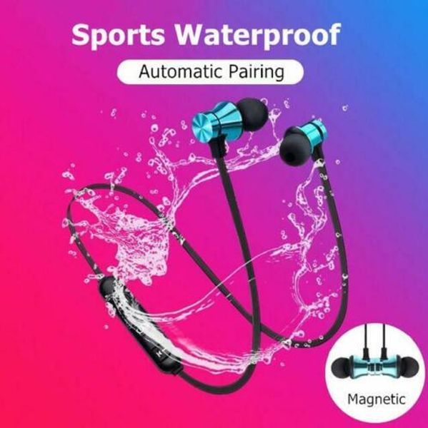 2020 new magnetic wireless bluetooth earphone xt11 music sport for iphones samsung xiaomi huawei smart phone headphones
2020 new magnetic wireless bluetooth earphone xt11 music sport for iphones samsung xiaomi huawei smart phone headphones