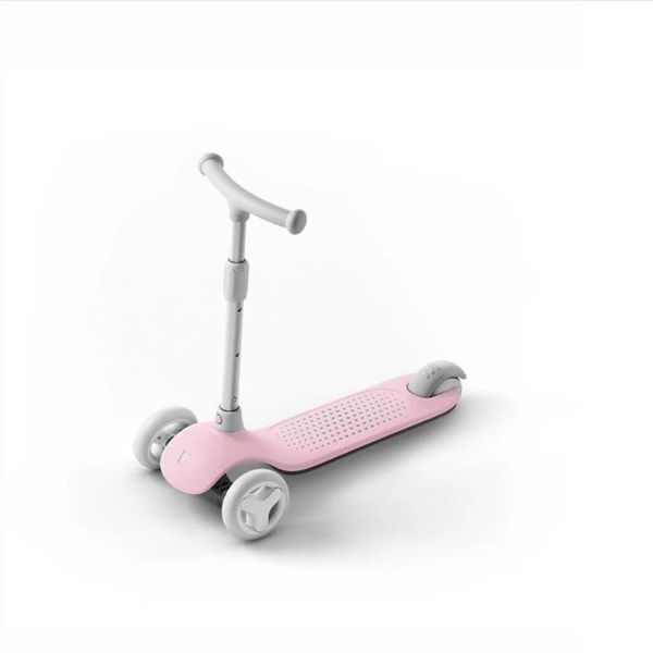 мит дети 3 колеса scooter multiple безопасность защита двойного спринг гравитация система рулевое управление для детей от 3 до 6 лет - pink
мит дети 3 колеса scooter multiple безопасность защита двойного спринг гравитация система рулевое управление для детей от 3 до 6 лет - pink