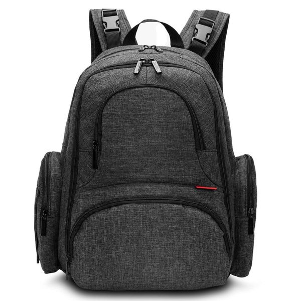 fashion mummy maternity bag multi-function diaper bag with stroller straps backpack nappy with changing pad baby care bags
fashion mummy maternity bag multi-function diaper bag with stroller straps backpack nappy with changing pad baby care bags