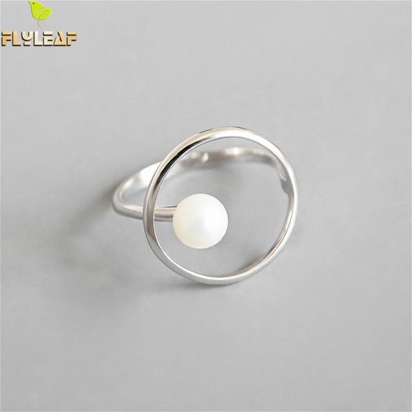 flyleaf 925 sterling silver rings for women ring natural pearl femme fashion fine jewelry simple open ring temperament ol style, Slivery;golden
flyleaf 925 sterling silver rings for women ring natural pearl femme fashion fine jewelry simple open ring temperament ol style, Slivery;golden