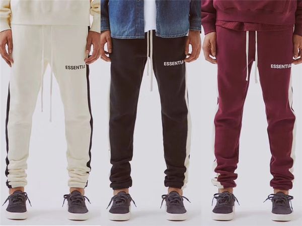 fog essentials mens high street fashion pants sweatpants casual black white men hip hop long pants
fog essentials mens high street fashion pants sweatpants casual black white men hip hop long pants