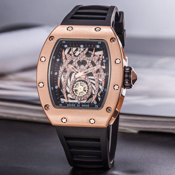 Relógios de pulso mkwatch818
Relógios de pulso mkwatch818