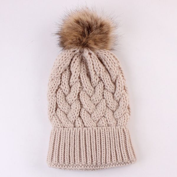 winter warm pom hats fashion women female pom hat wool caps ladies knitted beanie solid skullies outdoor 2018 lbwgq, White;black
winter warm pom hats fashion women female pom hat wool caps ladies knitted beanie solid skullies outdoor 2018 lbwgq, White;black