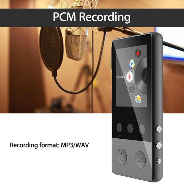 portable bluetooth mp3/4 music player with fm hi-fi lossless support tf card du55
portable bluetooth mp3/4 music player with fm hi-fi lossless support tf card du55