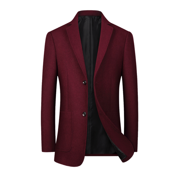 2020 men jacket coats warm winter trench coat long outwear button overcoat male casual windbreaker overcoat jackets wool blends, Black
2020 men jacket coats warm winter trench coat long outwear button overcoat male casual windbreaker overcoat jackets wool blends, Black