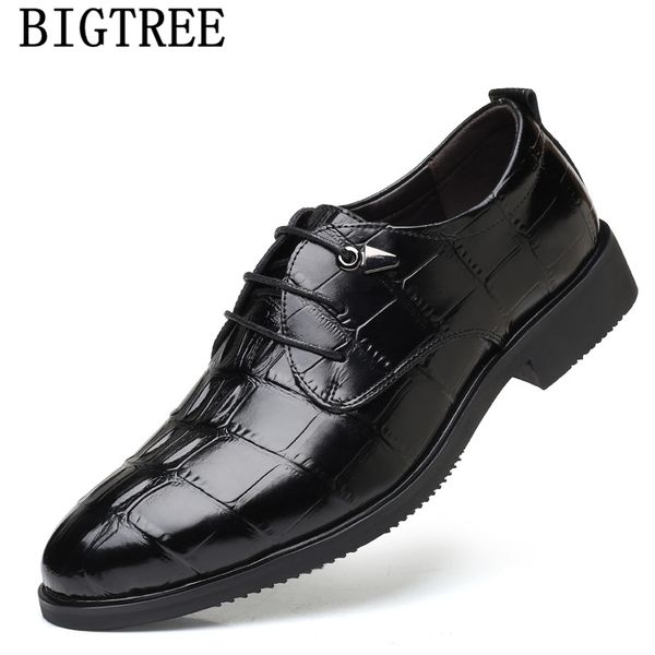 oxford shoes for men coiffeur italian loafers mens formal shoes genuine leather men classic brown dress big size 48, Black
oxford shoes for men coiffeur italian loafers mens formal shoes genuine leather men classic brown dress big size 48, Black