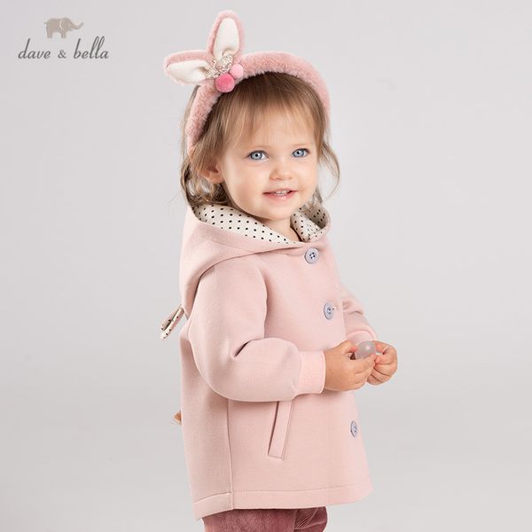 dbw11664 dave bella autumn winter baby girls cute cat cartoon hooded pockets coat children fashion infant toddler outerwear, Blue;gray
dbw11664 dave bella autumn winter baby girls cute cat cartoon hooded pockets coat children fashion infant toddler outerwear, Blue;gray