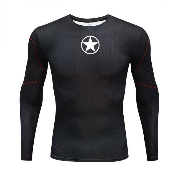 3d marvel long sleeve t-shirt men sport shirt running shoes men's quick dry t shirts apparel gym fitness tshirts male shirt, Black;blue
3d marvel long sleeve t-shirt men sport shirt running shoes men's quick dry t shirts apparel gym fitness tshirts male shirt, Black;blue