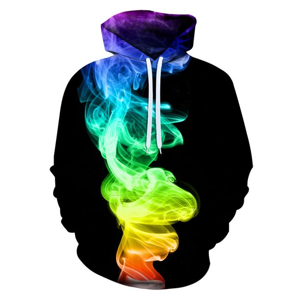 3d flame color hoodie print casual sportswear hoodie hip hop men and women streetwear casual loose-fitting, Black
3d flame color hoodie print casual sportswear hoodie hip hop men and women streetwear casual loose-fitting, Black