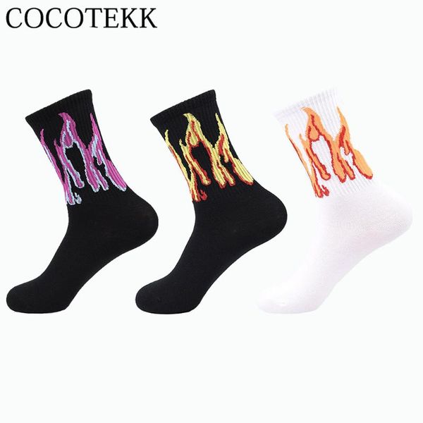 men's socks novelty hip hop harajuku flame black white yellow fire cotton socks classic fashion skateboard street
men's socks novelty hip hop harajuku flame black white yellow fire cotton socks classic fashion skateboard street