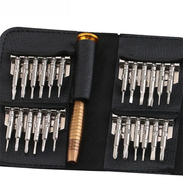 40@ 25 pc small mini precision screwdriver set watch jewelry electronic repair tool 25 in 1 torx screwdriver repair tool set
40@ 25 pc small mini precision screwdriver set watch jewelry electronic repair tool 25 in 1 torx screwdriver repair tool set