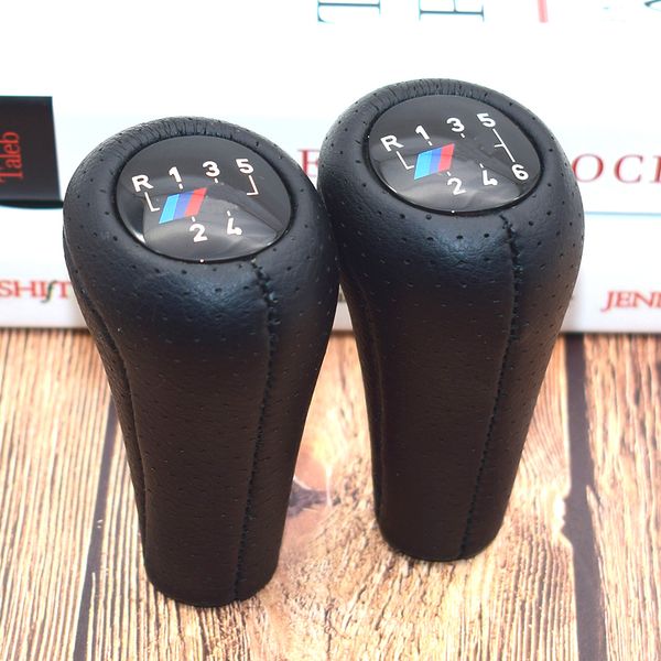 5 6 speed real leather gear shift knob with m logo for 1 3 5 6 series e30 e32 e34 e36 e38 e39 e46 e53 e60 e63 e83 e84 e87
5 6 speed real leather gear shift knob with m logo for 1 3 5 6 series e30 e32 e34 e36 e38 e39 e46 e53 e60 e63 e83 e84 e87