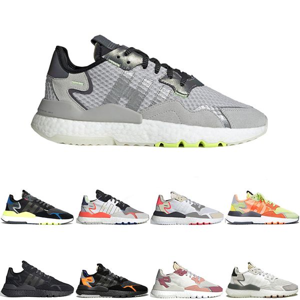 ultra nite jogger 3m reflective shoes brand breathable sports shoes triple black all white luxury designer sneaker, White;red
ultra nite jogger 3m reflective shoes brand breathable sports shoes triple black all white luxury designer sneaker, White;red