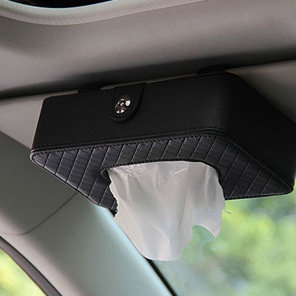 luxury pu leather hanging tissue box pumping tray ceiling skylight type tissue box for car napkin storage holder
luxury pu leather hanging tissue box pumping tray ceiling skylight type tissue box for car napkin storage holder