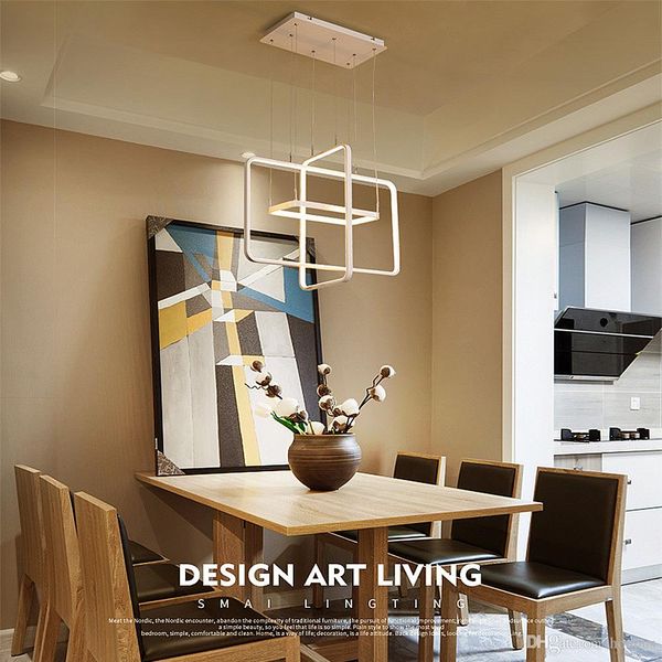 led dining chandelier creative acrylic personality geometric chandelier bedroom living room indoor lighting rc dimmable pendant lamps
led dining chandelier creative acrylic personality geometric chandelier bedroom living room indoor lighting rc dimmable pendant lamps
