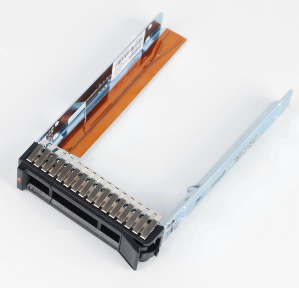 2.5 "sas / sata drive tray tray sted для ibm x3100 x3250 x3550 x3650 m5 00e7600 
2.5 "sas / sata drive tray tray sted для ibm x3100 x3250 x3550 x3650 m5 00e7600