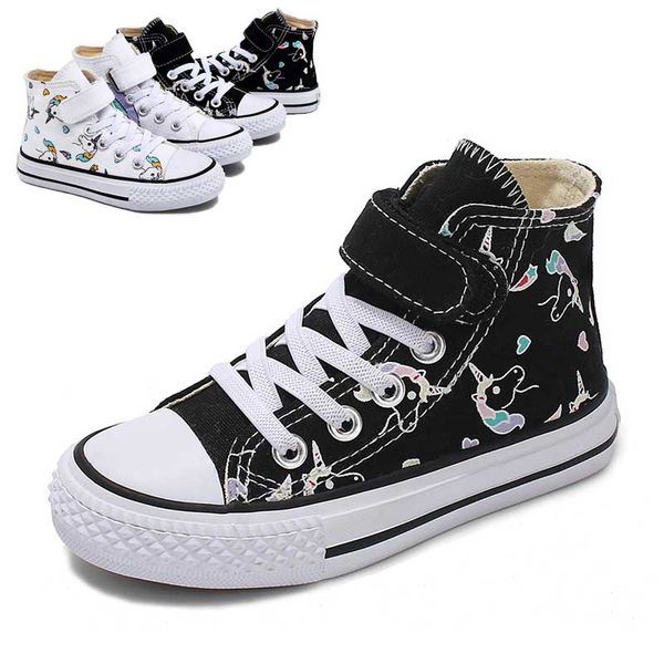 flat shoes for girls children high canvas shoes boys sneakers 2019 new fashion baseball boots baby kids skate shoe white 65, Black;red
flat shoes for girls children high canvas shoes boys sneakers 2019 new fashion baseball boots baby kids skate shoe white 65, Black;red