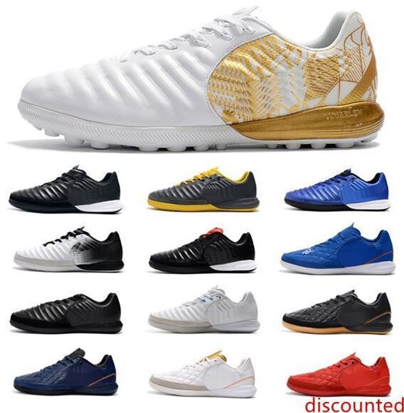 2019 new mens timpox finale tf soccer shoes soft ground ronaldo neymar football boots tiempo legend vii md indoor soccer cleats
2019 new mens timpox finale tf soccer shoes soft ground ronaldo neymar football boots tiempo legend vii md indoor soccer cleats