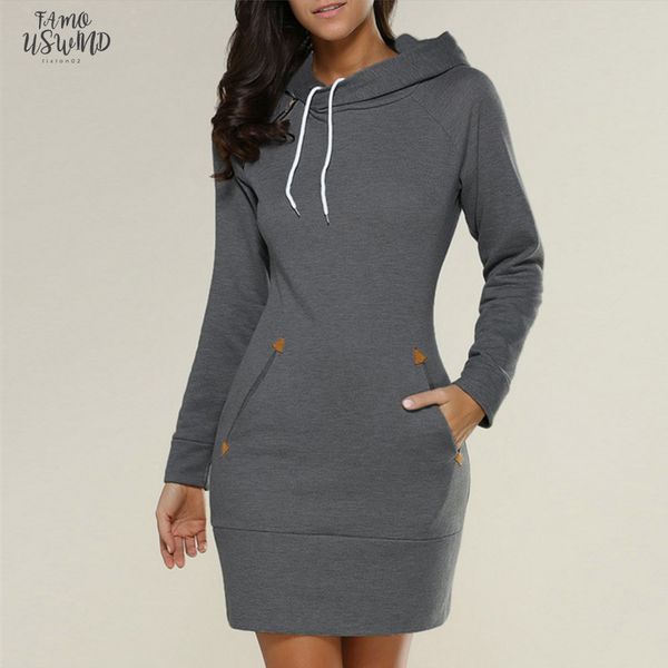 plus size 3xl 4xl 5xl women tracksuit hooded hoodie dress zipper pullover autumn sportwear casual gray green female clothes, Black;gray
plus size 3xl 4xl 5xl women tracksuit hooded hoodie dress zipper pullover autumn sportwear casual gray green female clothes, Black;gray