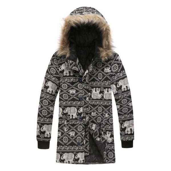 2019 mens parka casual outwear winter hooded coat warm jacket for men coats plus size 3xl men's comfortable jackets and coats, Tan;black
2019 mens parka casual outwear winter hooded coat warm jacket for men coats plus size 3xl men's comfortable jackets and coats, Tan;black
