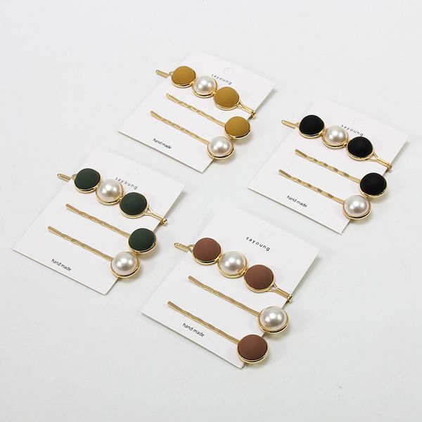new arrival 3 pcs/set pretty simulated pearl hair stick clips for ladies girl wedding headwear yellow black pins accessories h20, Golden;white
new arrival 3 pcs/set pretty simulated pearl hair stick clips for ladies girl wedding headwear yellow black pins accessories h20, Golden;white