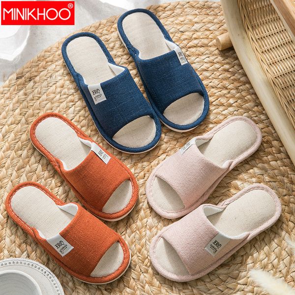 2020 women slippers house shoes woman cotton linen non-slip autumn flat slippers female indoor men spring breathable, Black
2020 women slippers house shoes woman cotton linen non-slip autumn flat slippers female indoor men spring breathable, Black